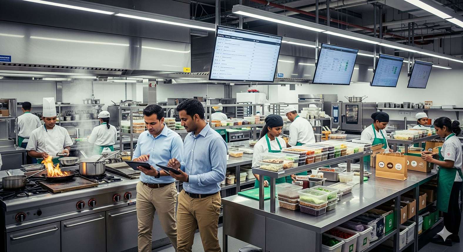 MenuMitra Money Management - Financial Control Center with comprehensive money management for restaurant operations